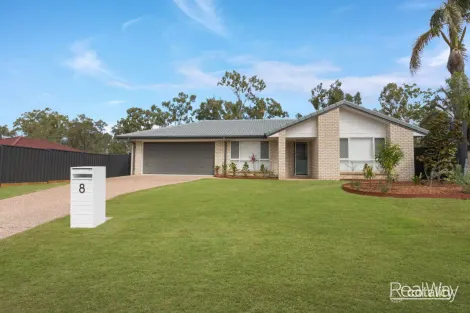 Property photo of 8 Windsor Court Deebing Heights QLD 4306