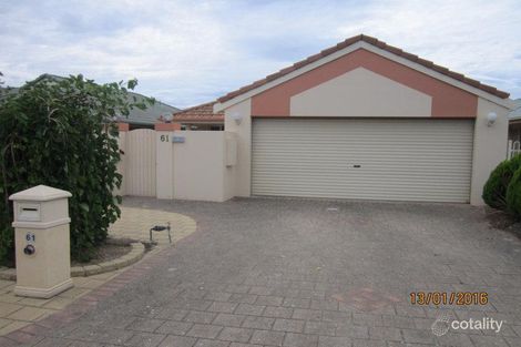 61 Matthew Flinders Dr, Encounter Bay, SA 5211