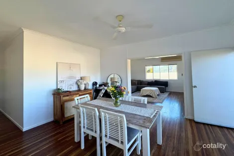 Property photo of 194 Mills Avenue Moranbah QLD 4744