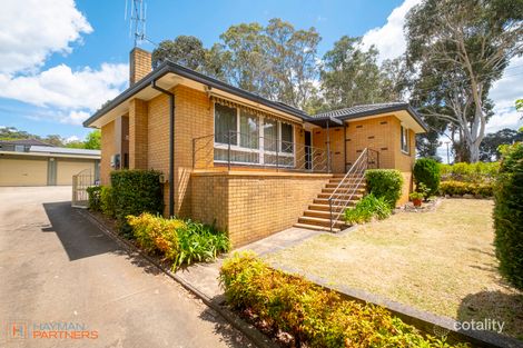 Property photo of 98 Kitchener Street Garran ACT 2605