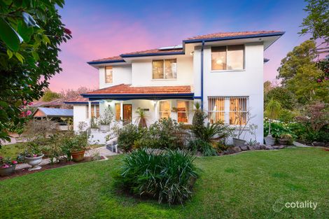 Property photo of 3 Elva Avenue Killara NSW 2071