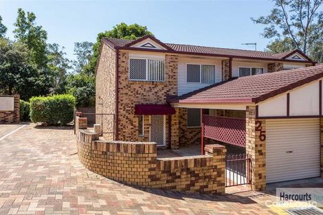 Property photo of 25/3809 Pacific Highway Tanah Merah QLD 4128