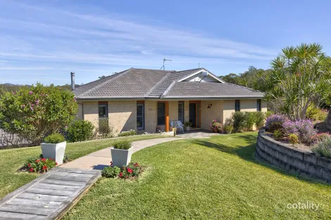 Property photo of 106 Peppertree Grove Talarm NSW 2447