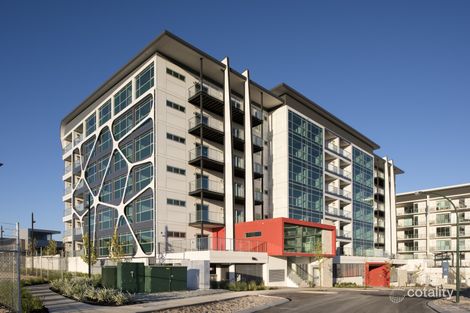 501/17 Malata Cres, Success, WA 6164