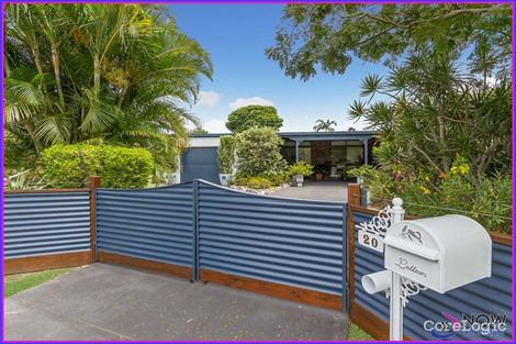 Property photo of 20 Topaz Street Caboolture QLD 4510