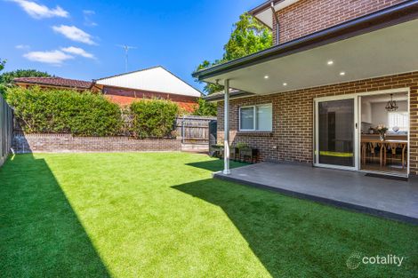 Property photo of 9 Moss Street Northmead NSW 2152