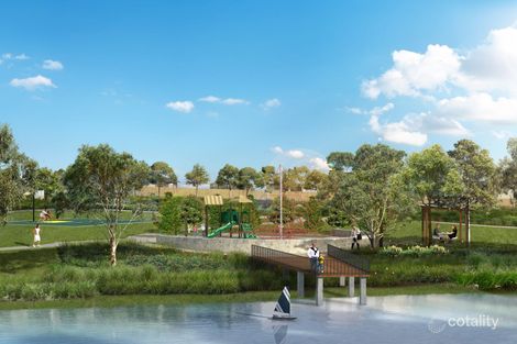 32 Spring Way, Nikenbah, QLD 4655