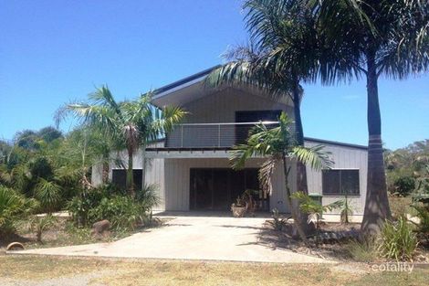 455 Cape Hillsborough Rd, Ball Bay, QLD 4741
