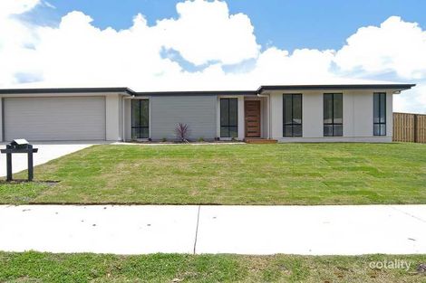 1 Griffin Pl, Coes Creek, QLD 4560