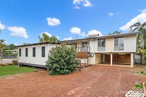 Property photo of 31 Waterhouse Crescent Driver NT 0830