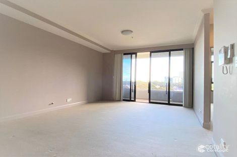 605/11 Australia Ave, Sydney Olympic Park, NSW 2127