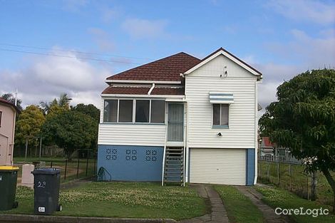 Property photo of 28 O'Sullivan Street Hendra QLD 4011