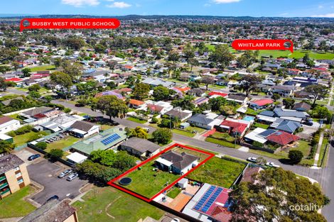 Property photo of 4 Karoola Street Busby NSW 2168