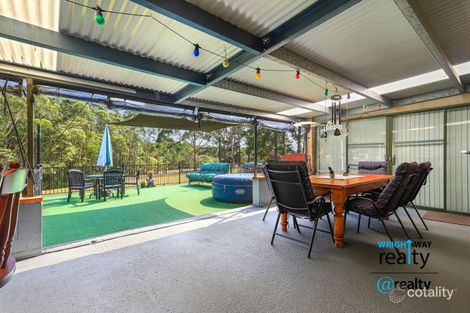 Property photo of 555B Jervis Bay Road Woollamia NSW 2540