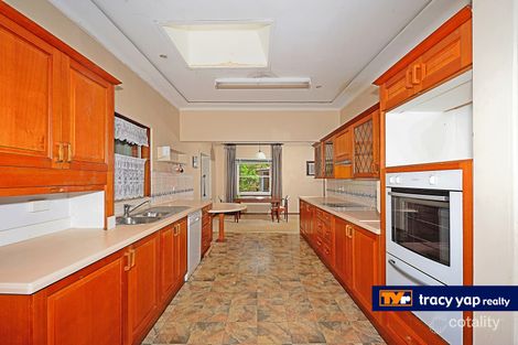 Property photo of 3 Eagle Street Ryde NSW 2112