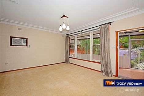 Property photo of 3 Eagle Street Ryde NSW 2112