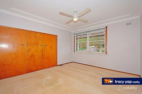 Property photo of 3 Eagle Street Ryde NSW 2112