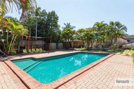 Property photo of 25/3809 Pacific Highway Tanah Merah QLD 4128