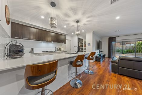 Property photo of 4 Seuss Drive Officer VIC 3809