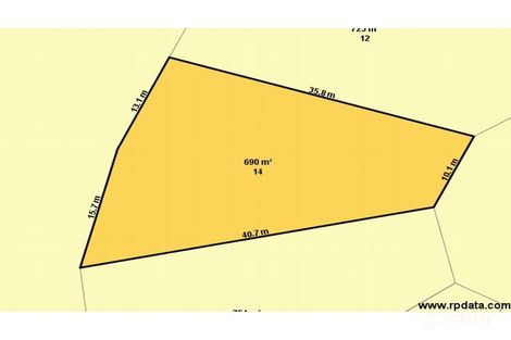 Property photo of 14 Carwoola Crescent Mooloolaba QLD 4557