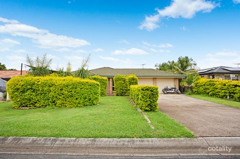 Property photo of 17 Dellvene Crescent Rosewood QLD 4340