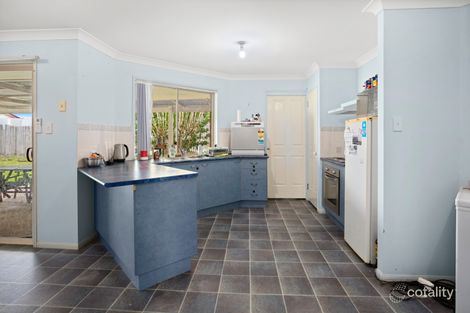 Property photo of 17 Dellvene Crescent Rosewood QLD 4340
