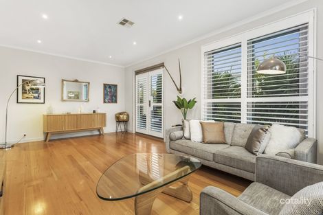 Property photo of 2 Morphett Walk Ascot Vale VIC 3032