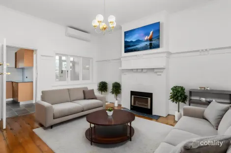 Property photo of 3/389 Barkly Street Elwood VIC 3184