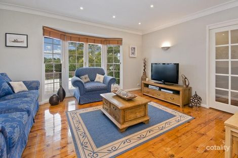 Property photo of 112 Woonona Avenue Wahroonga NSW 2076
