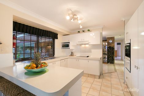 31 Pictum St, Shailer Park, QLD 4128
