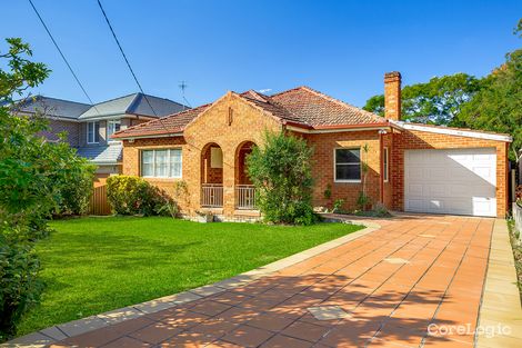 Property photo of 44 Rickard Road Strathfield NSW 2135