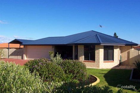 3 Madeleine Ct, Two Rocks, WA 6037