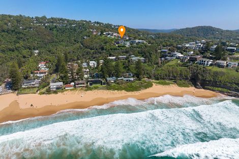 Property photo of 5 Bilgola Terrace Bilgola Beach NSW 2107