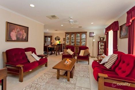 Property photo of 6 Howard Place Glenroy NSW 2640