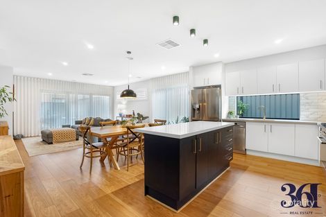 Property photo of 52 Stanhope Road Tarneit VIC 3029