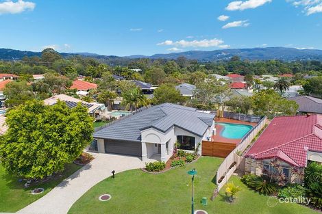 Property photo of 6 Lumley Street Mudgeeraba QLD 4213