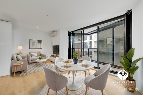 2512/33 Rose Lane, Melbourne, VIC 3000
