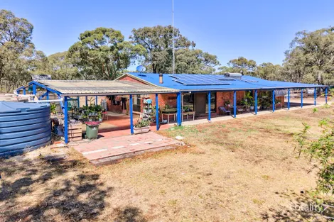 231 Tunnecliffs Lane, Ladys Pass, VIC 3523