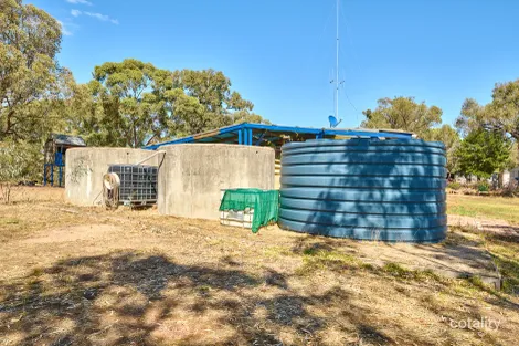 Property photo of 231 Tunnecliffs Lane Ladys Pass VIC 3523