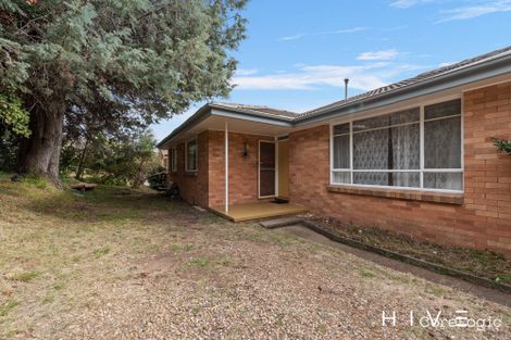 Property photo of 8 Nangor Street Waramanga ACT 2611