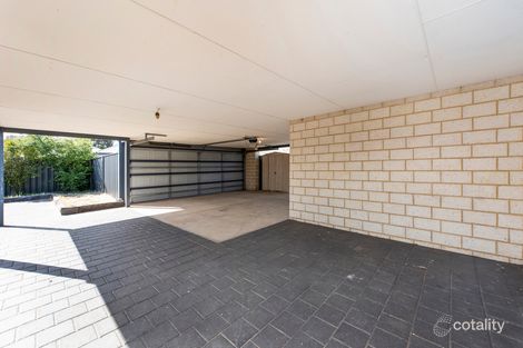 Property photo of 6 Baines Corner Baldivis WA 6171