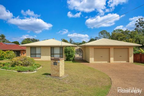 Property photo of 24 The Boulevarde Avoca QLD 4670