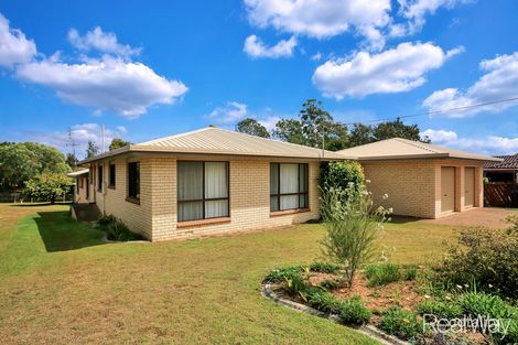 Property photo of 24 The Boulevarde Avoca QLD 4670