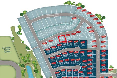 7 Lemongrass Rise, Nikenbah, QLD 4655