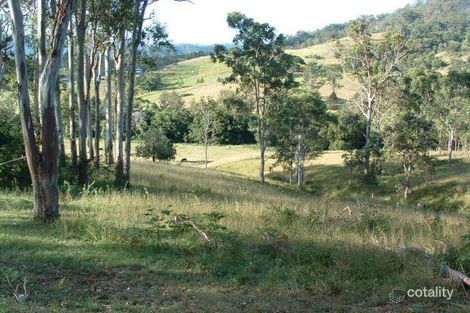 Property photo of 16 Sands Lane Conondale QLD 4552