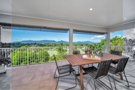 Property photo of 3 Leoni Close Mooroobool QLD 4870