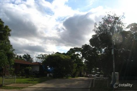 Property photo of 1 Perigee Close Doonside NSW 2767