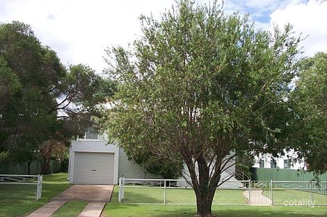 Property photo of 294 Hutton Street Berserker QLD 4701