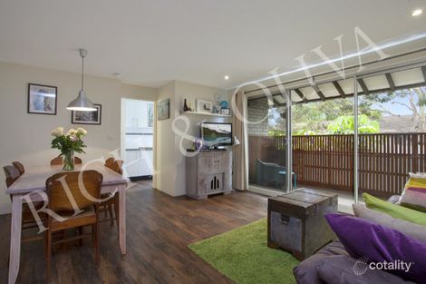 47/122-132 Georges River Rd, Croydon Park, NSW 2133