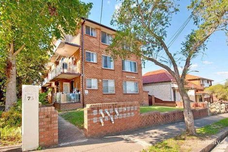 8/75 Warren Rd, Marrickville, NSW 2204
